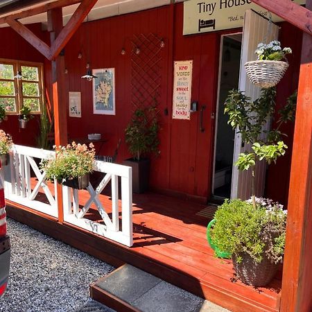 Bøtø By Tiny House Marielystヴィラ エクステリア 写真