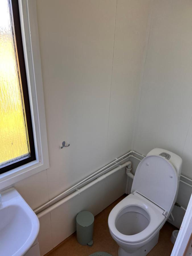 Bøtø By Tiny House Marielystヴィラ エクステリア 写真
