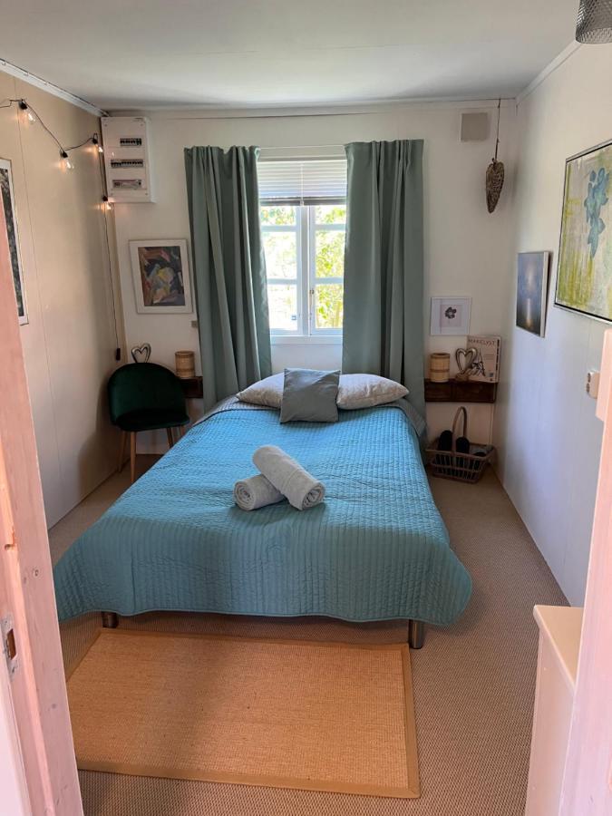 Bøtø By Tiny House Marielystヴィラ エクステリア 写真