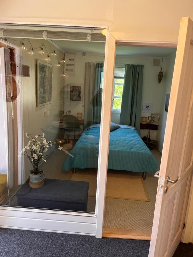 Bøtø By Tiny House Marielystヴィラ エクステリア 写真